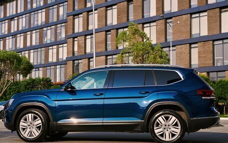 Volkswagen Teramont I, 2019 год, 4 500 000 рублей, 3 фотография