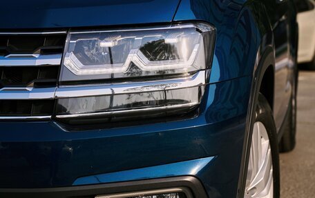 Volkswagen Teramont I, 2019 год, 4 500 000 рублей, 5 фотография