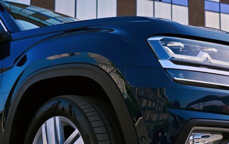 Volkswagen Teramont I, 2019 год, 4 500 000 рублей, 6 фотография