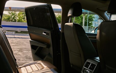 Volkswagen Teramont I, 2019 год, 4 500 000 рублей, 14 фотография