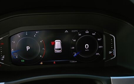Volkswagen Teramont I, 2019 год, 4 500 000 рублей, 10 фотография