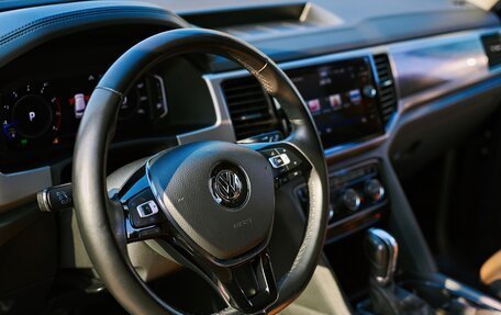 Volkswagen Teramont I, 2019 год, 4 500 000 рублей, 12 фотография