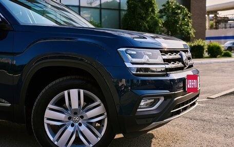 Volkswagen Teramont I, 2019 год, 4 500 000 рублей, 4 фотография