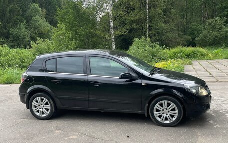 Opel Astra H, 2008 год, 490 000 рублей, 2 фотография