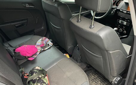 Opel Astra H, 2008 год, 490 000 рублей, 8 фотография