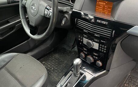 Opel Astra H, 2008 год, 490 000 рублей, 9 фотография