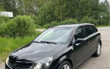 Opel Astra H, 2008 год, 490 000 рублей, 4 фотография