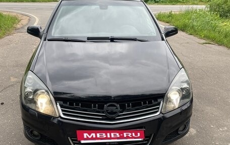 Opel Astra H, 2008 год, 490 000 рублей, 3 фотография