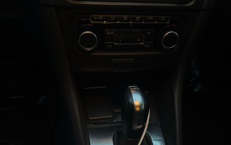 Volkswagen Golf VI, 2011 год, 919 000 рублей, 11 фотография