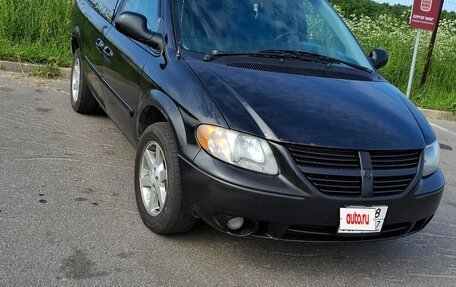 Dodge Caravan IV, 2004 год, 535 000 рублей, 2 фотография