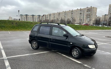 Hyundai Matrix I рестайлинг, 2003 год, 199 999 рублей, 7 фотография