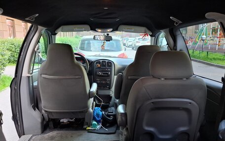 Dodge Caravan IV, 2004 год, 535 000 рублей, 6 фотография