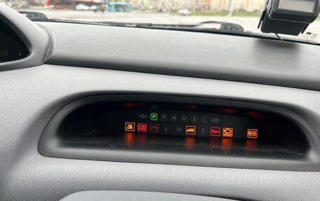 Hyundai Matrix I рестайлинг, 2003 год, 199 999 рублей, 11 фотография