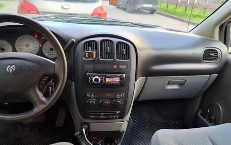 Dodge Caravan IV, 2004 год, 535 000 рублей, 7 фотография
