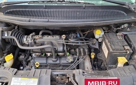 Dodge Caravan IV, 2004 год, 535 000 рублей, 4 фотография