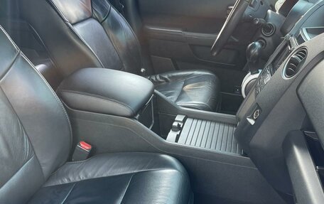 Honda Pilot III рестайлинг, 2011 год, 1 950 000 рублей, 7 фотография