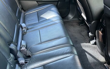 Honda Pilot III рестайлинг, 2011 год, 1 950 000 рублей, 10 фотография