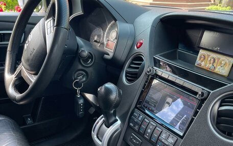 Honda Pilot III рестайлинг, 2011 год, 1 950 000 рублей, 11 фотография