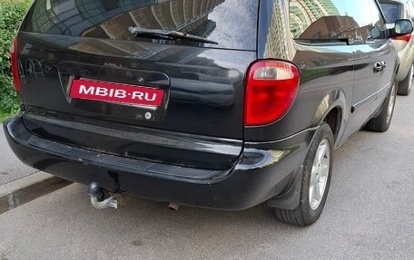 Dodge Caravan IV, 2004 год, 535 000 рублей, 5 фотография