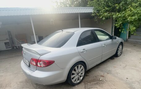 Mazda 6, 2003 год, 269 000 рублей, 2 фотография