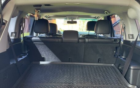 Honda Pilot III рестайлинг, 2011 год, 1 950 000 рублей, 17 фотография