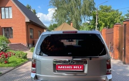 Honda Pilot III рестайлинг, 2011 год, 1 950 000 рублей, 6 фотография