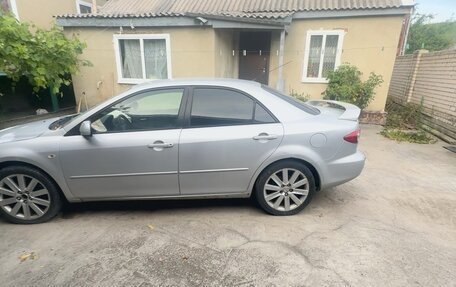 Mazda 6, 2003 год, 269 000 рублей, 7 фотография