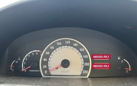 Hyundai Matrix I рестайлинг, 2003 год, 199 999 рублей, 10 фотография
