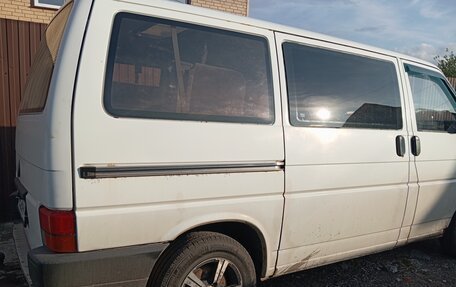 Volkswagen Transporter T4, 1994 год, 620 000 рублей, 4 фотография