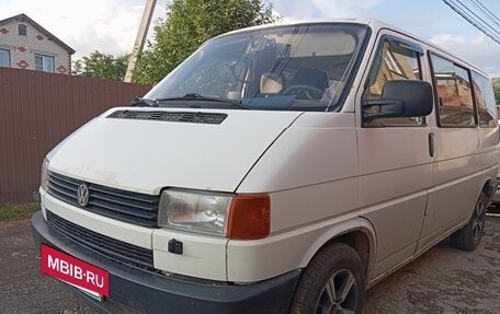 Volkswagen Transporter T4, 1994 год, 620 000 рублей, 7 фотография