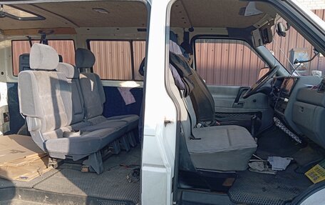 Volkswagen Transporter T4, 1994 год, 620 000 рублей, 10 фотография