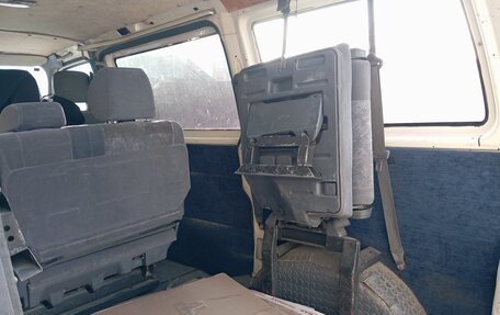 Volkswagen Transporter T4, 1994 год, 620 000 рублей, 12 фотография