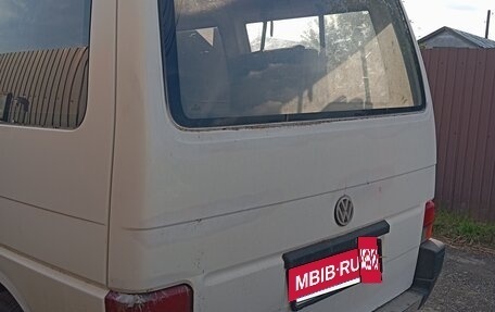 Volkswagen Transporter T4, 1994 год, 620 000 рублей, 2 фотография