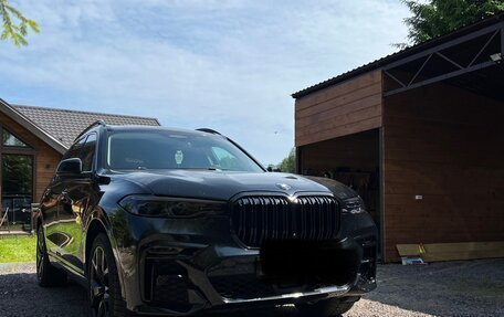 BMW X7, 2020 год, 6 900 000 рублей, 2 фотография
