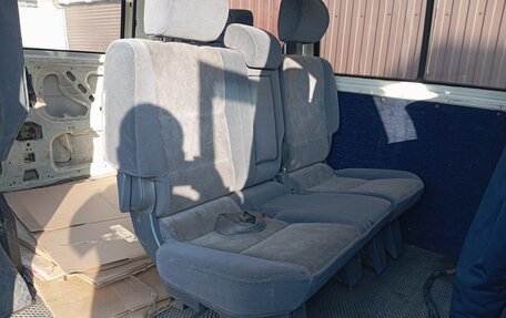 Volkswagen Transporter T4, 1994 год, 620 000 рублей, 11 фотография