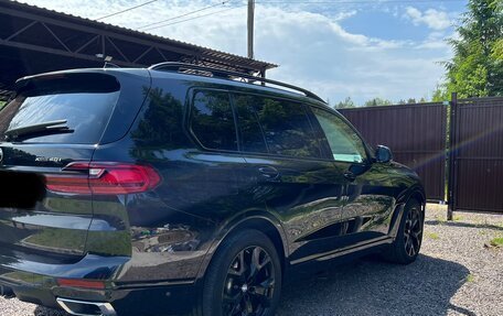BMW X7, 2020 год, 6 900 000 рублей, 3 фотография