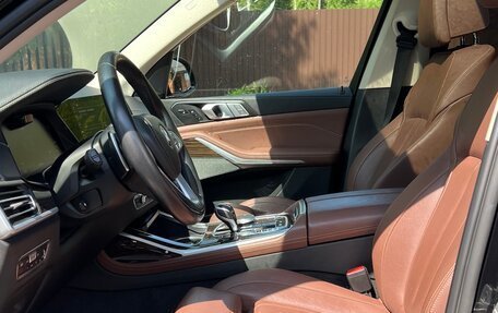 BMW X7, 2020 год, 6 900 000 рублей, 4 фотография