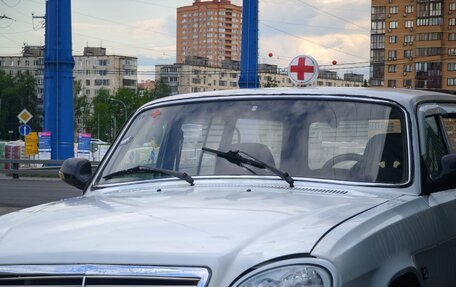 ГАЗ 3102 «Волга», 2005 год, 770 000 рублей, 6 фотография