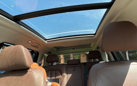 BMW X7, 2020 год, 6 900 000 рублей, 6 фотография