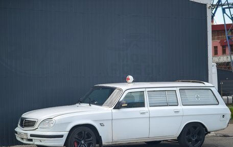 ГАЗ 3102 «Волга», 2005 год, 770 000 рублей, 2 фотография