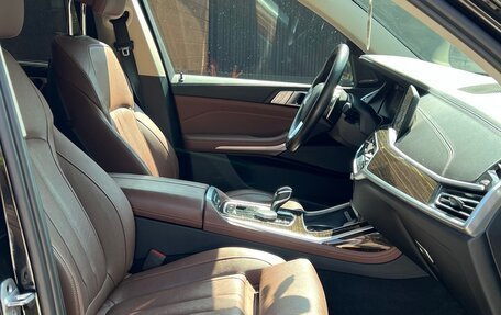BMW X7, 2020 год, 6 900 000 рублей, 8 фотография