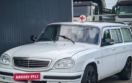 ГАЗ 3102 «Волга», 2005 год, 770 000 рублей, 3 фотография