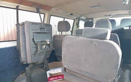 Volkswagen Transporter T4, 1994 год, 620 000 рублей, 13 фотография