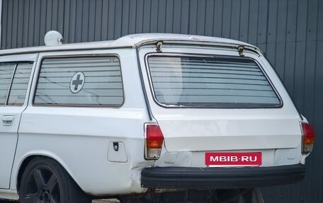 ГАЗ 3102 «Волга», 2005 год, 770 000 рублей, 9 фотография