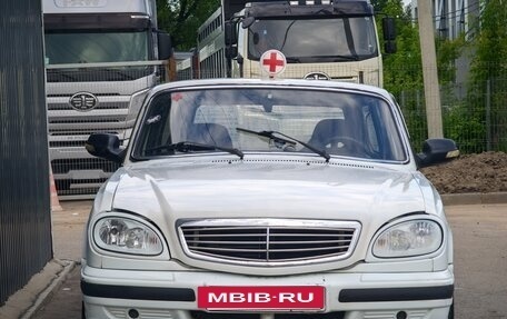 ГАЗ 3102 «Волга», 2005 год, 770 000 рублей, 4 фотография