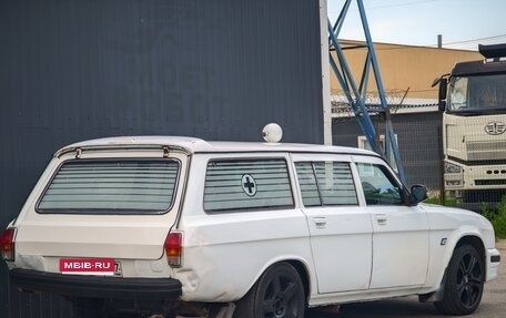 ГАЗ 3102 «Волга», 2005 год, 770 000 рублей, 11 фотография