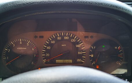 ГАЗ 3102 «Волга», 2005 год, 770 000 рублей, 32 фотография