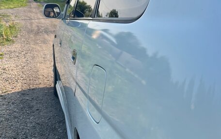 Toyota Gaia, 2002 год, 595 000 рублей, 7 фотография