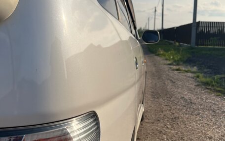 Toyota Gaia, 2002 год, 595 000 рублей, 8 фотография
