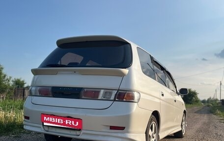 Toyota Gaia, 2002 год, 595 000 рублей, 4 фотография